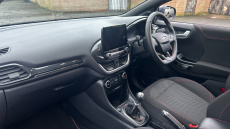 Ford Puma 1.0 EcoBoost Hybrid mHEV ST-Line 5dr Petrol Hatchback